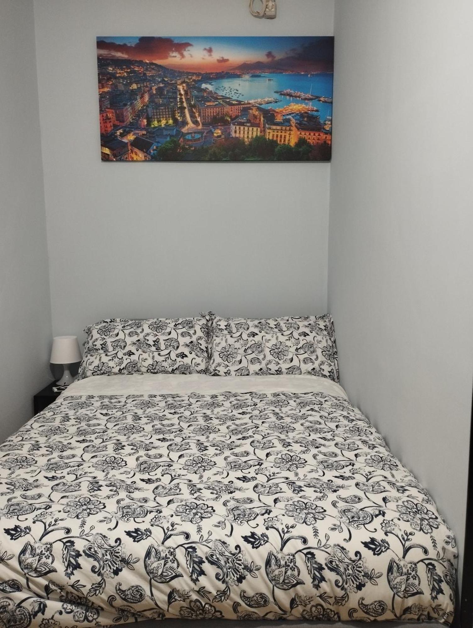 3bien Maison d'hôtes Naples